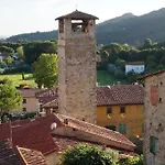 Nido Bianco * Vicopisano