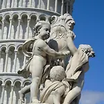 Nido Bianco Lejlighed Vicopisano