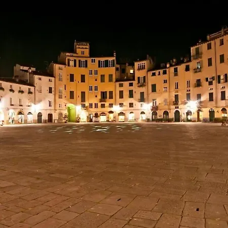 Nido Bianco Apartment Vicopisano