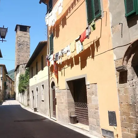 Nido Bianco * Vicopisano