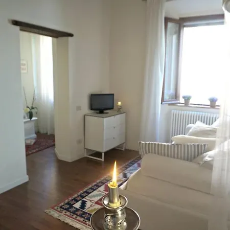 Apartment Nido Bianco *