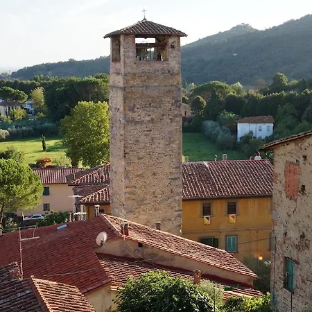 Nido Bianco * Vicopisano
