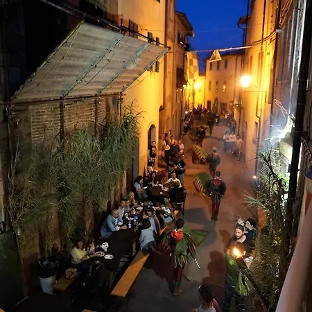 Nido Bianco Vicopisano