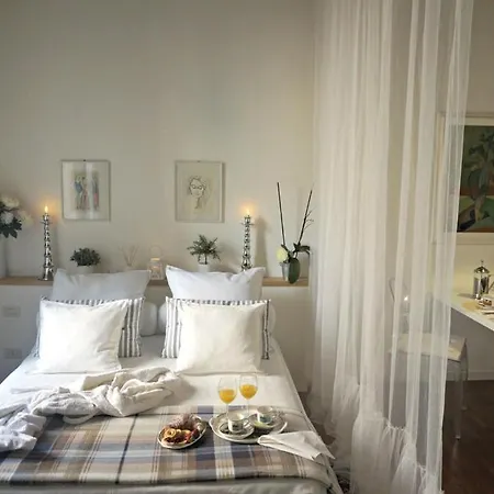 Nido Bianco
