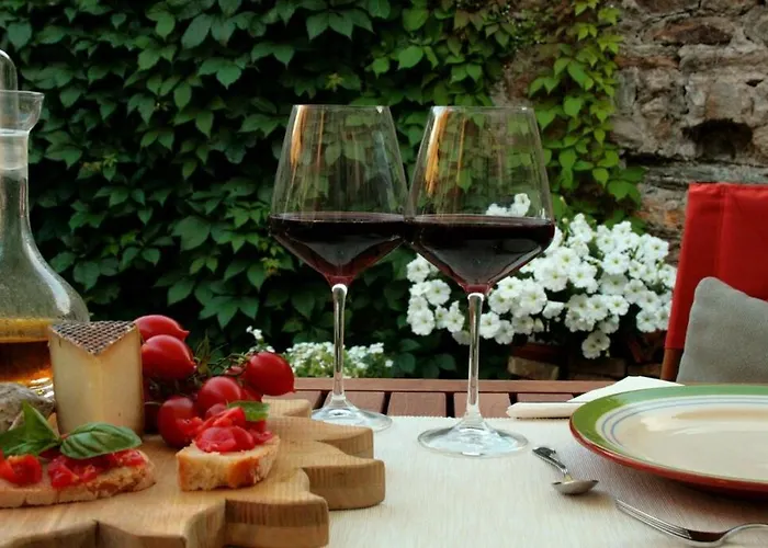 Nido Bianco Vicopisano