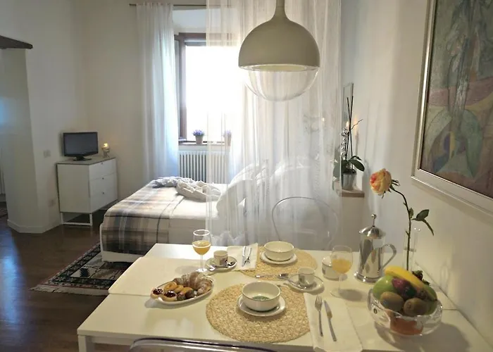 Nido Bianco Vicopisano